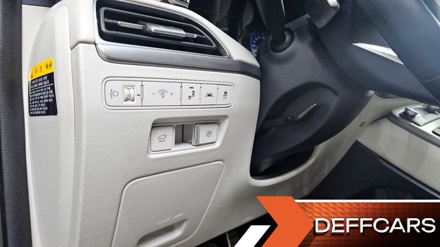 Hyundai PALISADE Gasoline 3.8 2WD Prestige купить на сайте DeffCars