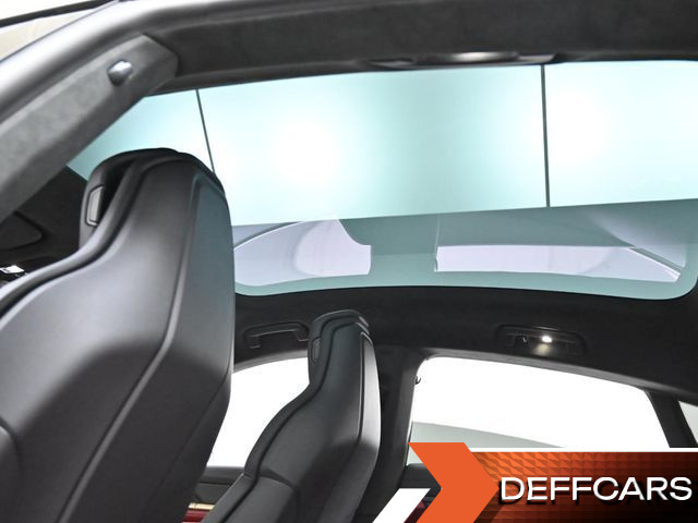 Porsche TAYCAN Turbo S купить на сайте DeffCars