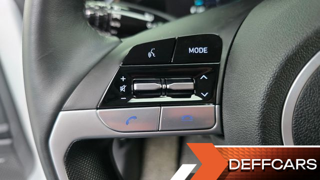 Hyundai AVANTE 1.6 Inspiration купить на сайте DeffCars