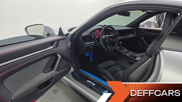 Porsche 911 GT3 купить на сайте DeffCars