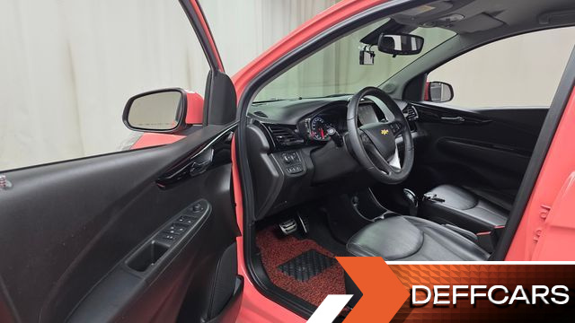 ChevroletGMDaewoo SPARK LTZ купить на сайте DeffCars
