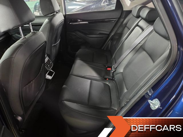 Kia SELTOS Gasoline 1.6 Turbo 4WD Gravity купить на сайте DeffCars
