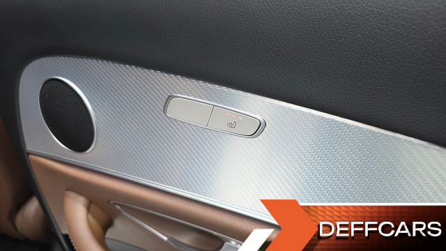 Mercedes E-CLASS E250 Avantgarde купить на сайте DeffCars