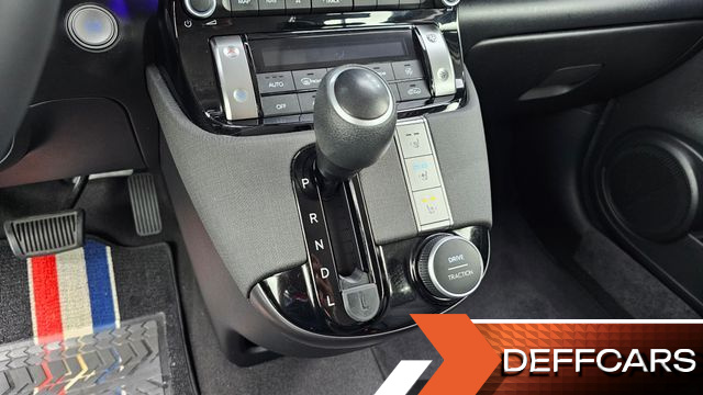 Hyundai CASPER Turbo Inspiration купить на сайте DeffCars
