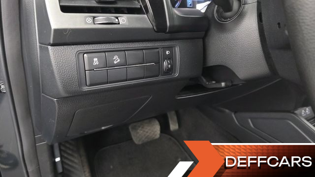 Ssangyong REXTON Diesel 2.2 2WD Wild купить на сайте DeffCars