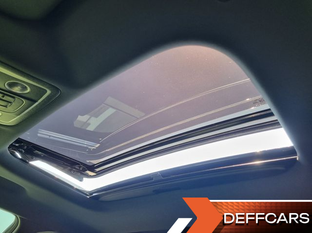 Ssangyong REXTON Diesel 2.2 4WD Culman Noblesse купить на сайте DeffCars