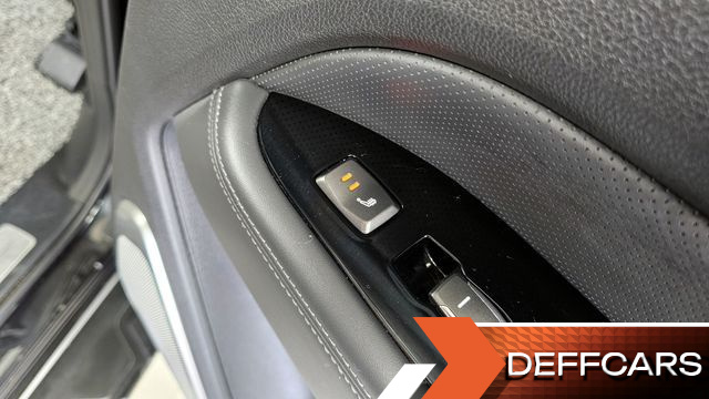 Ssangyong REXTON Diesel 2.2 2WD Eurasia Edition купить на сайте DeffCars