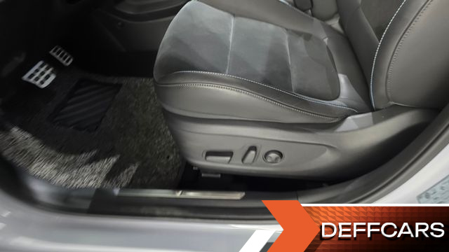 Hyundai KONA Gasoline 2.0 2WD 2.0 N купить на сайте DeffCars