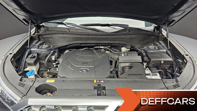 Hyundai PALISADE Gasoline 3.8 4WD Prestige купить на сайте DeffCars
