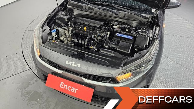 Kia K3 1.6 Trendy купить на сайте DeffCars