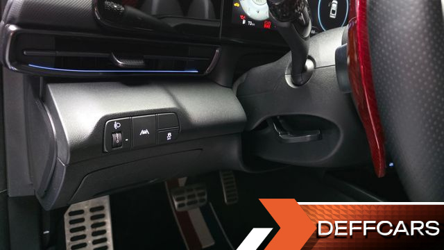 Hyundai AVANTE 2.0 N купить на сайте DeffCars