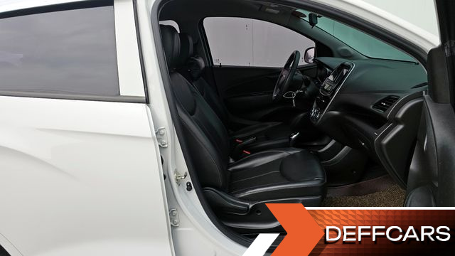ChevroletGMDaewoo SPARK LT Plus купить на сайте DeffCars