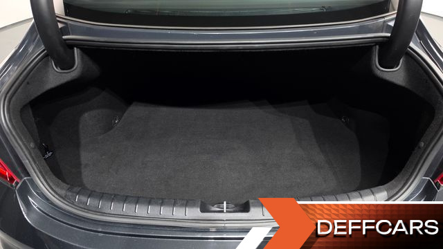Hyundai GRANDEUR 2.4 Premium купить на сайте DeffCars