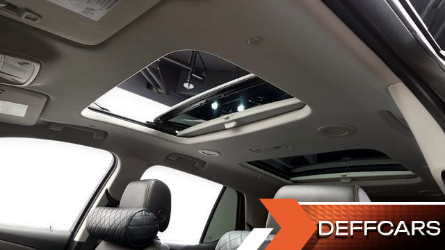 ChevroletGMDaewoo TRAVERSE 3.6 AWD Redline купить на сайте DeffCars