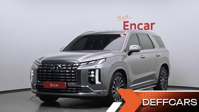 Hyundai PALISADE Gasoline 3.8 2WD Calligraphy купить на сайте DeffCars