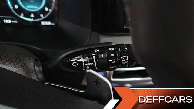 Hyundai PALISADE Diesel 2.2 2WD Calligraphy купить на сайте DeffCars