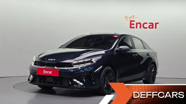 Kia K3 1.6 signature купить на сайте DeffCars