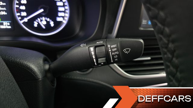 Hyundai GRANDEUR 3.0 Exclusive Special купить на сайте DeffCars