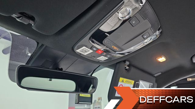 Kia SORENTO HEV 1.6 4WD Noblesse купить на сайте DeffCars