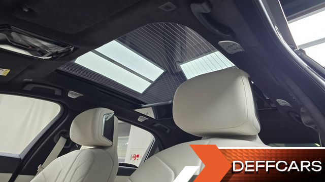 BMW I7 M70 xDrive M Performance купить на сайте DeffCars