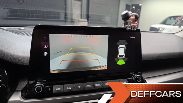 Kia SELTOS Gasoline 1.6 Turbo 4WD Noblesse купить на сайте DeffCars