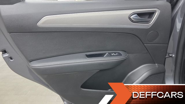 Renault-KoreaSamsung XM3 1.3 TCe RE Inspire купить на сайте DeffCars