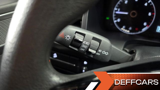 Ssangyong REXTON Diesel 2.2 2WD Culman Wild купить на сайте DeffCars