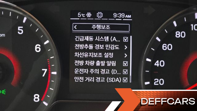 Ssangyong TIBOLI Gasoline 1.5 2WD V3 купить на сайте DeffCars