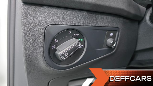Volkswagen TIGUAN 2.0 TDI 4Motion Prestige купить на сайте DeffCars