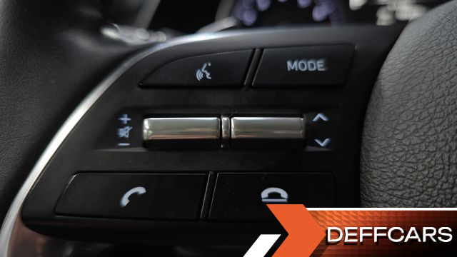 Hyundai GRANDEUR 3.0 LPi Exclusive купить на сайте DeffCars