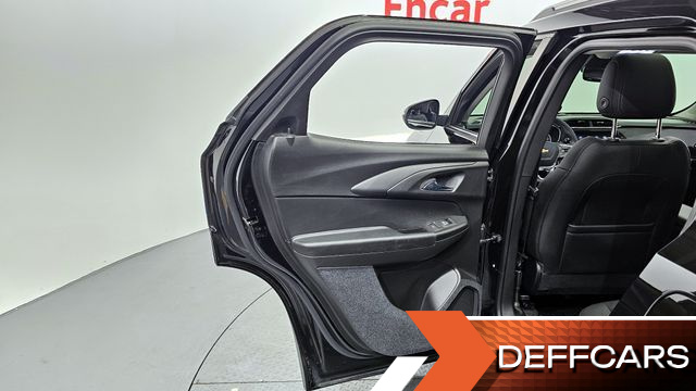 ChevroletGMDaewoo TRAILBLAZER 1.3 Turbo 2WD Premier купить на сайте DeffCars