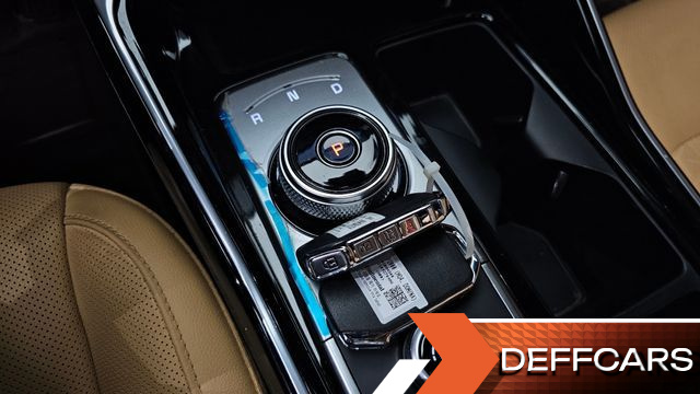 Kia SORENTO Diesel 2.2 2WD Noblesse купить на сайте DeffCars