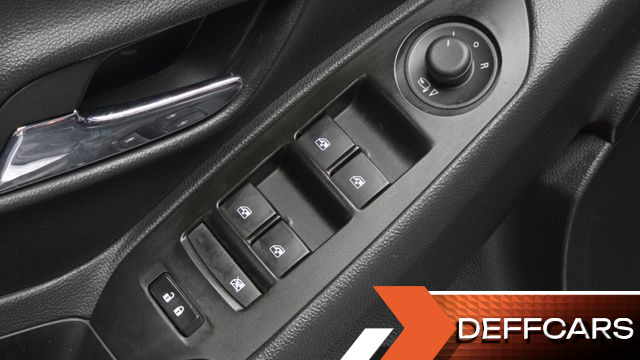 ChevroletGMDaewoo TRAX 1.4 Premier купить на сайте DeffCars