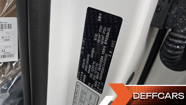 Kia SORENTO Diesel 2.2 4WD Signature X Line купить на сайте DeffCars