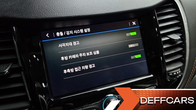 ChevroletGMDaewoo TRAX 1.4 LT Core купить на сайте DeffCars