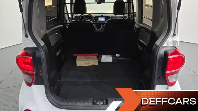 Kia RAY Van Standard купить на сайте DeffCars