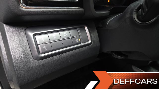 Ssangyong TIBOLI Gasoline 1.5 2WD V3 купить на сайте DeffCars