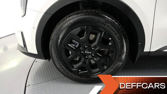 Kia SORENTO HEV 1.6 2WD Noblesse купить на сайте DeffCars