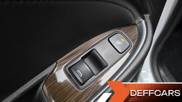 ChevroletGMDaewoo MALIBU 1.5 Turbo LTZ купить на сайте DeffCars