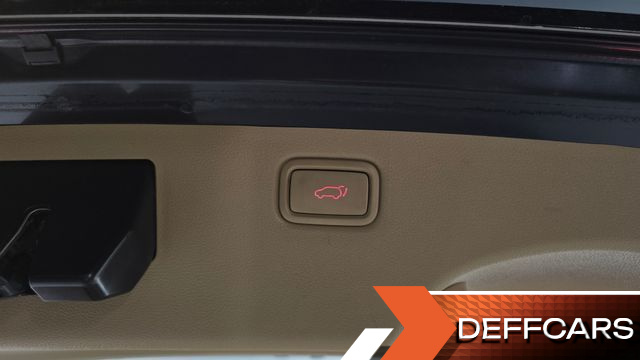 Kia CARNIVAL 9-Seater Noblesse Special купить на сайте DeffCars
