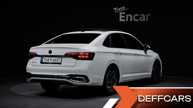 Volkswagen JETTA 1.5 TSI Prestige купить на сайте DeffCars