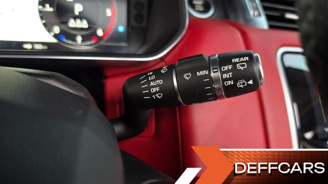 Land Rover RANGE ROVER SPORT 3.0 SDV6 HSE Dynamic купить на сайте DeffCars