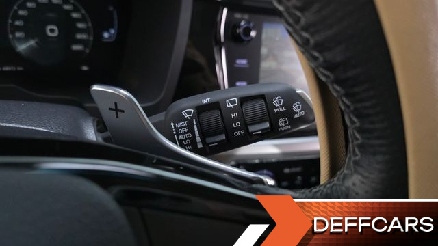 Ssangyong KORANDO Gasoline 1.5 2WD C7 купить на сайте DeffCars
