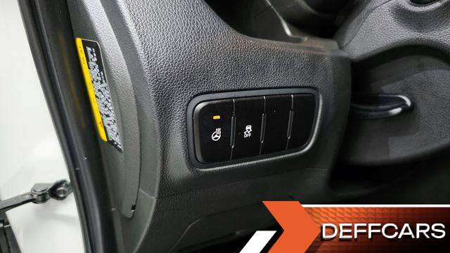 Kia RAY Prestige купить на сайте DeffCars