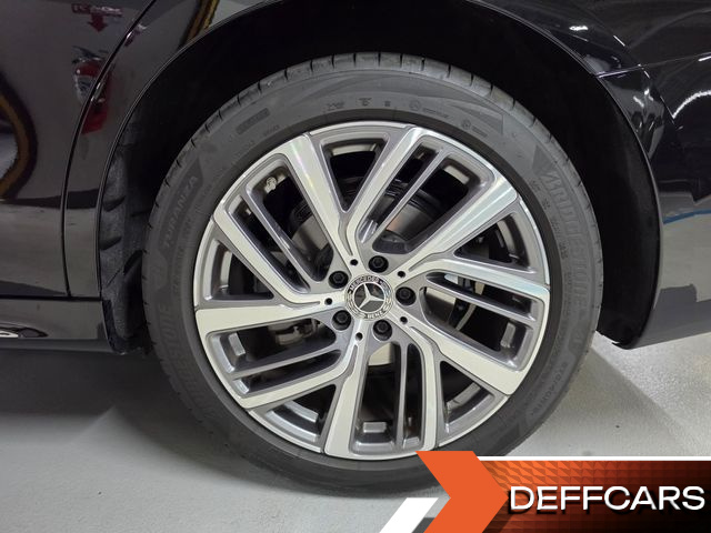 Mercedes E-CLASS E220d 4MATIC Exclusive купить на сайте DeffCars
