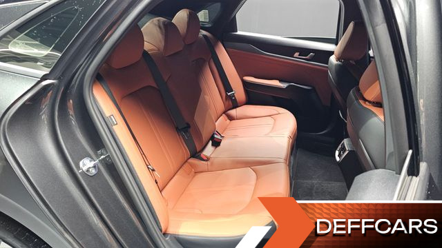 Kia K5 2.0 Prestige купить на сайте DeffCars