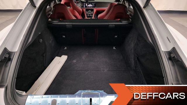 Porsche PANAMERA 4.0 GTS купить на сайте DeffCars