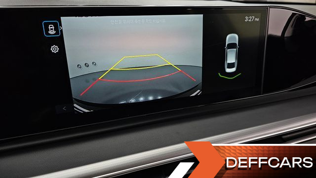 Hyundai GRANDEUR 3,5 Gasoline 4WD Premium купить на сайте DeffCars