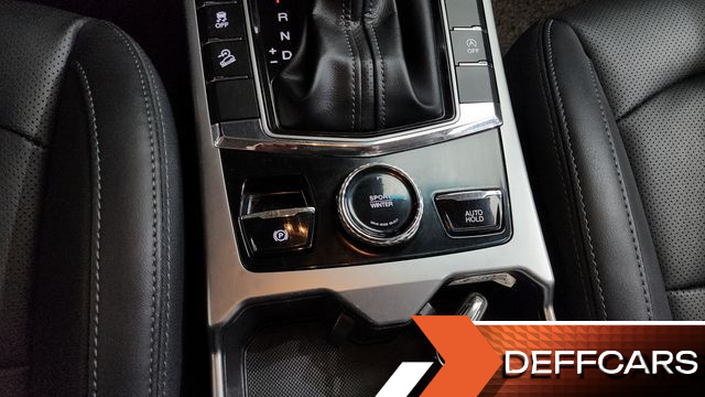 Ssangyong KORANDO Gasoline 1.5 2WD C5 Plus купить на сайте DeffCars