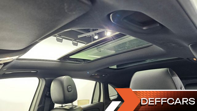 Mercedes GLA-CLASS GLA220 купить на сайте DeffCars